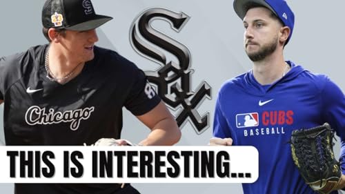 All Signs Point To THIS... | Daily Chicago White Sox News & Rumors