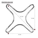 Zoom IMG-2 fackelmann riduttori universali per fornelli Zoom IMG-2 fackelmann riduttori universali per fornelli