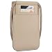 Imagen de Expatrié Bolso Movil Mujer Beige