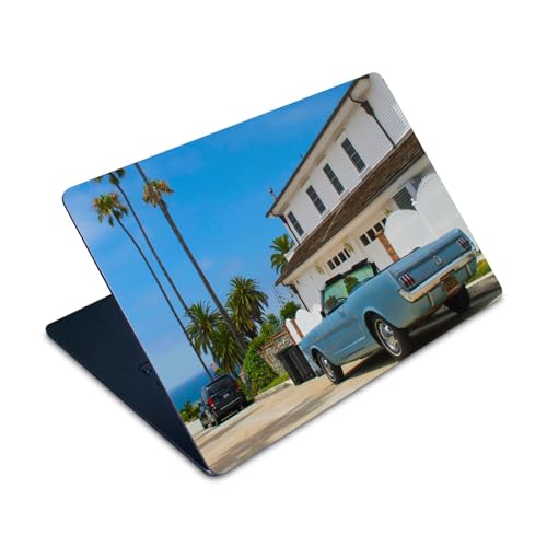 Protégez votre MacBook Air 15 M2 des rayures avec cet autocollant vinyle