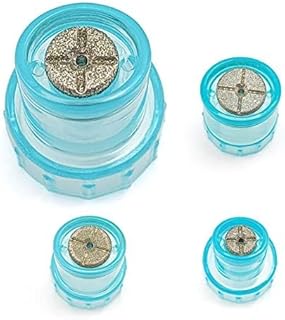 Spart Part For Water Peeling Aqua Peel Machine (Plastic Diamond Dermabrasion Head)