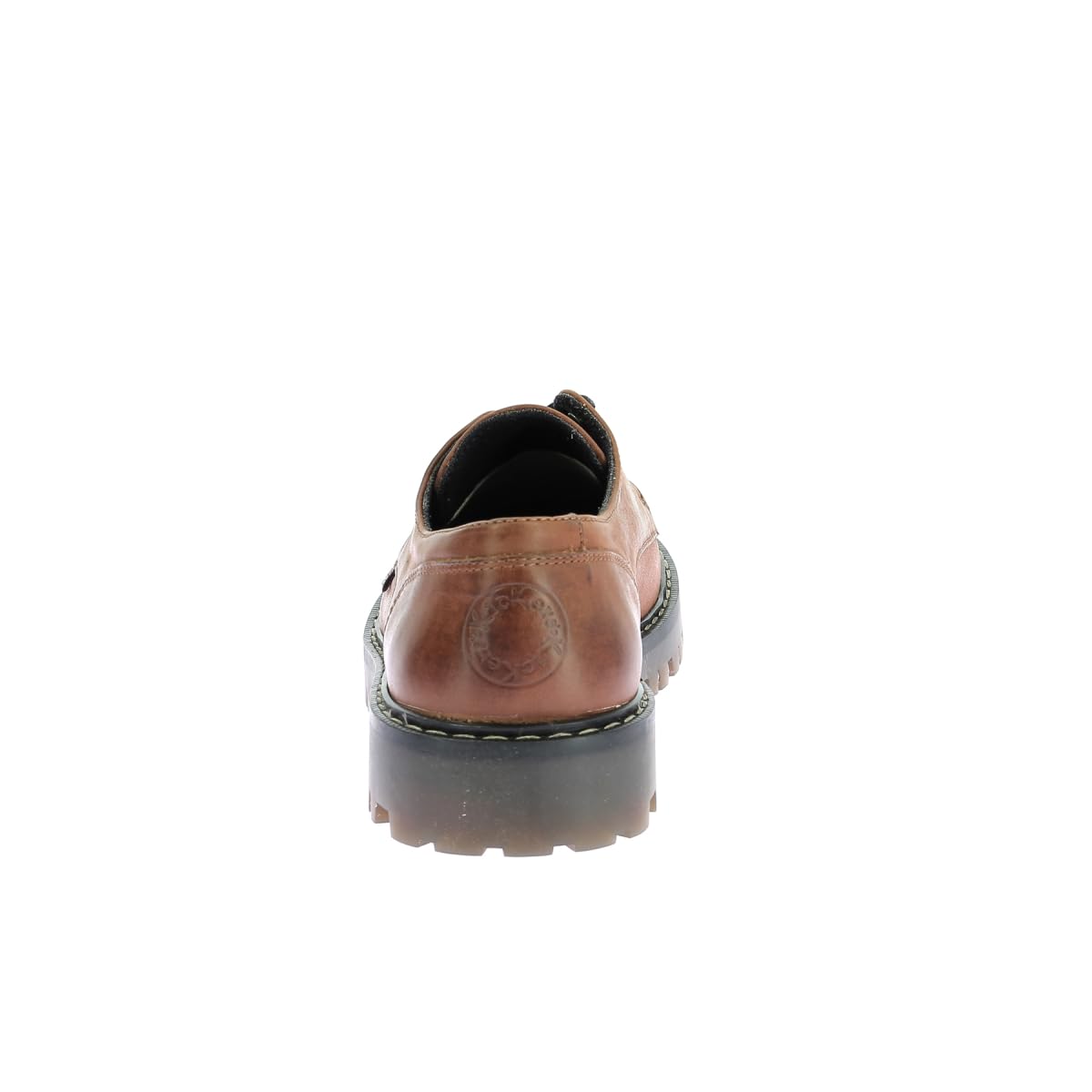 Kickers Kick Decklowy, Oxford Plano Mujer