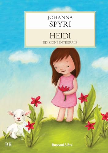  Heidi