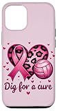 Photo Gallery custodia per iphone 15 scava per una cura della consapevolezza del cancro al seno da pallavolo Photo Gallery custodia per iphone 15 scava per una cura della consapevolezza del cancro al seno da pallavolo