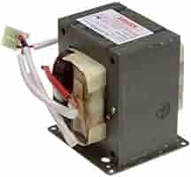 Transformer Driver／AMATERAS 0222 185G16 Hammond Power Transformer 115V/230V 50Hz/60Hz 22A/11A