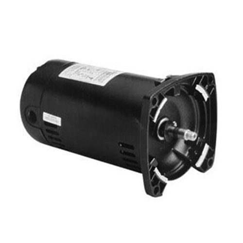 Puri Tech Replacement Motor Kit for Sta-Rite Dura-Glas .75HP P2RA5D-180L Century USQ1072 Motor with GO-KIT-54