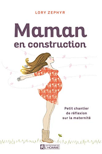 Télécharger Maman en construction livre En ligne