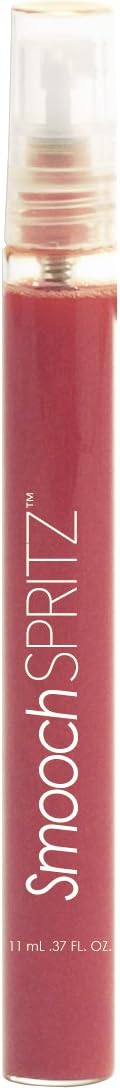 Smooch Spritz Pearlescent Accent Sprays, Pink Sprinkles