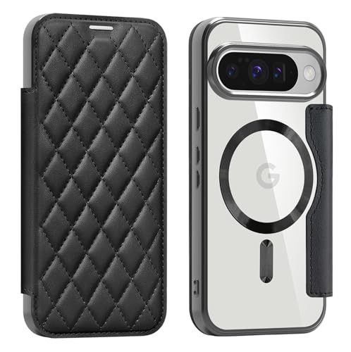 Kuma case Google Pixel 10/10 Pro p P[X 蒠^ z^ 킢 O[OsNZ10/10Pro p gуJo[w  MagsafeΉ  ^ J[h[ PUU[ ϏՌ J[h[ y ^ 