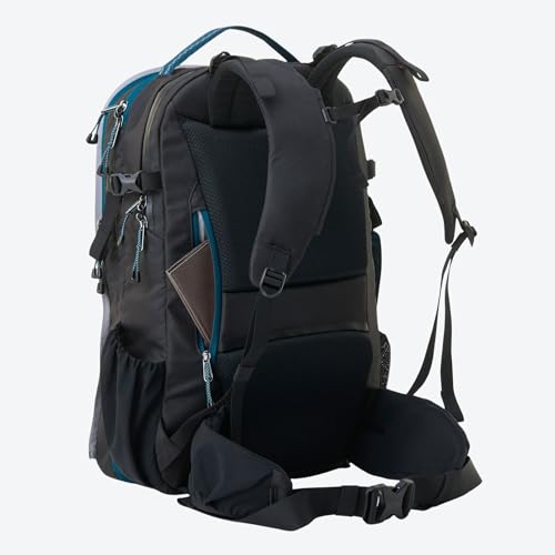 Modevo Trio 3-in-1 Modular Backpack