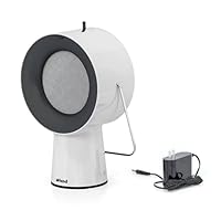 Amazon.co.jp: AirHood エアフード 卓上ワイヤレスレンジフード