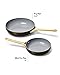 Caraway Nonstick Ceramic Frying Pan (2.7 qt, 10.5