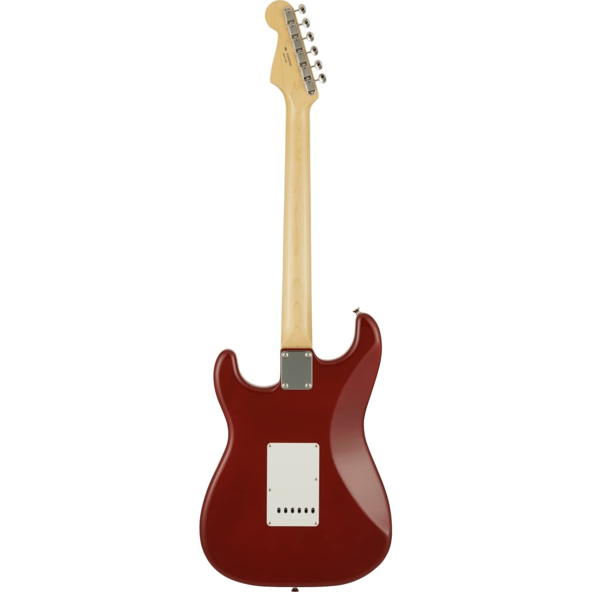 Fender MIJ Traditional 60s ストラト Fender MIJ Traditional 60s Stratocaster | Reverb