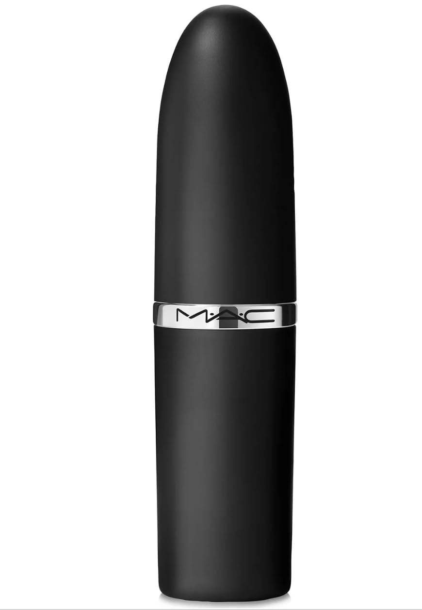 Amazon.com : Macximal Matte Lipstick - 669 Warm Teddy by MAC for