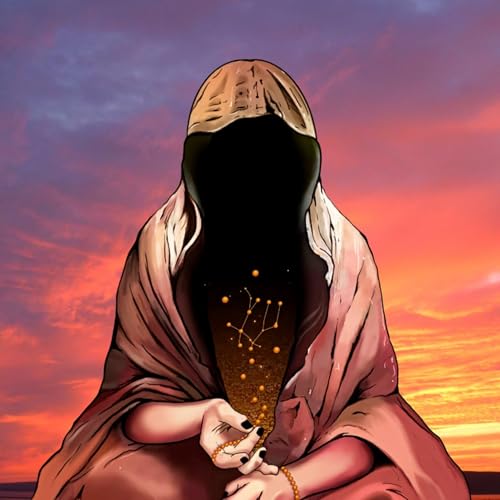 Conexi&oacute;n al Esp&iacute;ritu Titelbild