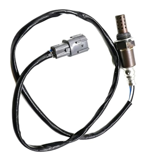 Capteur d'oxygène pour éliminer le voyant moteur allumé sur Toyota RAV4 2002