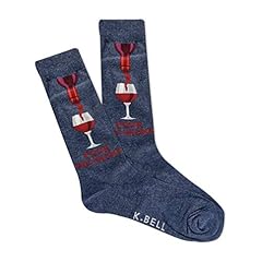 Pour Decisions (Denim Heather)