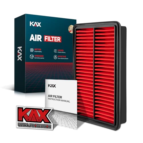 Filtre à air moteur CA11259 idéal pour l'entretien de votre CX-5