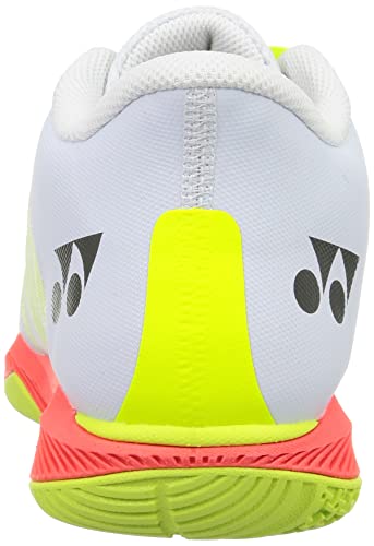 Image of YONEX POWER CUSHION COMFORT Z3 WIDE SHOES | Ideal For Badminton,Squash,Table Tennis,Volleyball | Non-Marking Sole |POWER CUSHION |POWER CUSHION +|Durable Skin Light|Synchro-Fit Insole|3D Power Graphite|Toe Assist Shape|Hexa Grip |Light Weight|