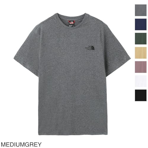 THENORTHFACE（ザ・ノース・フェイス）『SIMPLEDOMETEE（NF0A2TX5）』