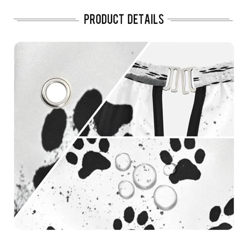 Capa para Barbero Impermeable Profesional para Hombre miniatura 4
