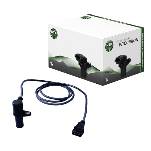 Capteur de position NTK 81009 pour diagnostiquer et réparer vos pertes de puissance moteur