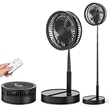 ventilateur cpu silencieux socket 775 8000mAh batterie travail sans fil et ampoule: Vous pouvez utiliser la télécommande dans une plage angulaire de 3-4 mètres de large et libérer vos mains. Prise en charge de l'utilisation latérale de charge, entrée USB sécurisée 5V basse tension, environ 4 à 6 heures de charge complète, 4 à 24 heures de temps de travail en fonction de la vitesse différente. Remarque: veuillez le charger avant la première utilisation