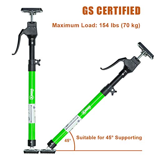 XINQIAO Third Hand Tool 3rd Hand Support System, Premium Steel Support