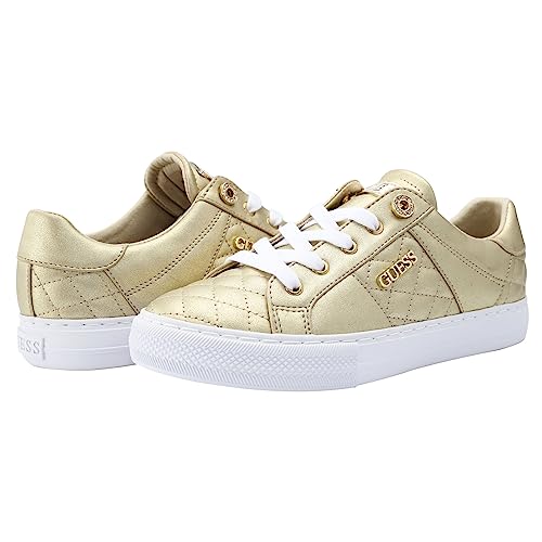Image of Guess Women's Loven Sneaker