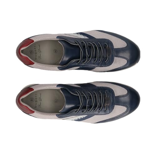 Image of bugatti Mens Sneakerloafer