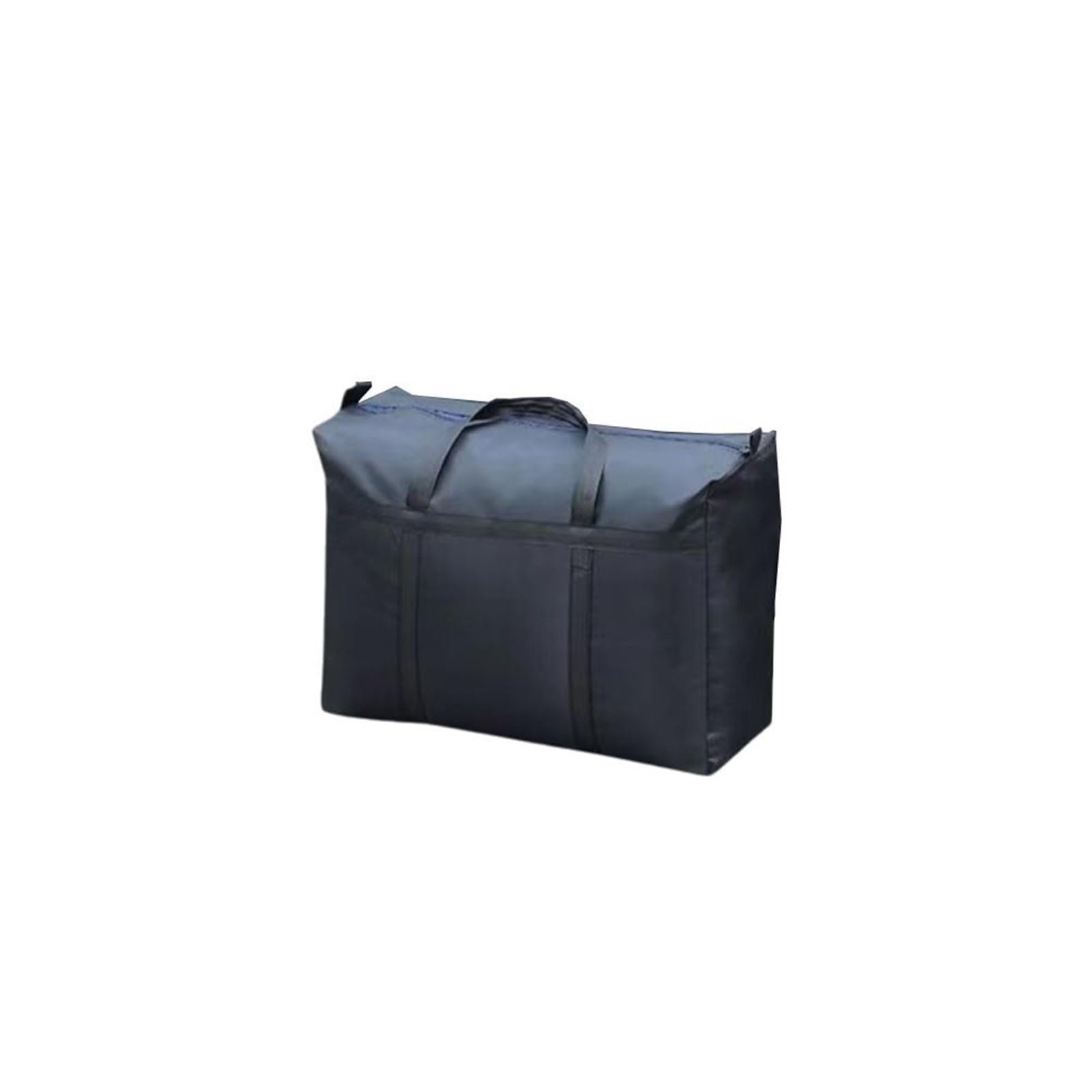 QMDSNFB Moving Bags 40/100/130/160L Extra Large Waterproof Moving Luggage Bags Heavy Duty 600D Polyester Oxford Cloth(S)