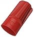 Buchanan Wire Connectors Twist-On 600 V Red 6 / Can