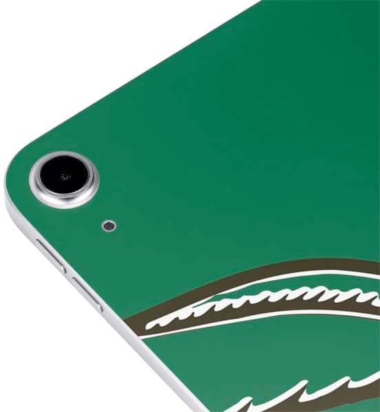 Skinit Decal Tablet Skin Compatible with iPad 11th Gen (2025) - Officially Licensed NFL Philadelphia Eagles Retro Logo Design