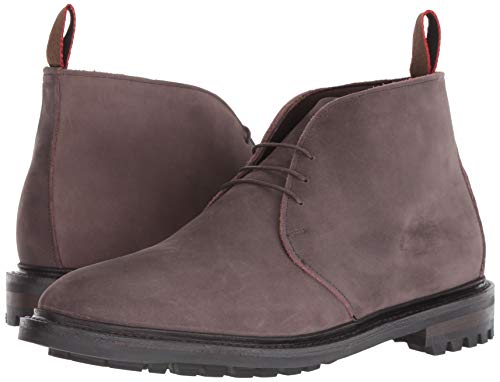Allen Edmonds Men's Surrey Chukka Ankle Boot, Brown, 8 D Us #TOP6