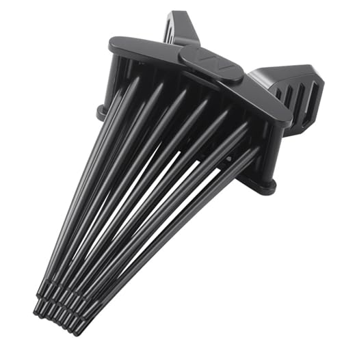 Inserto Clip Voluminizador para Cabello Fino miniatura 1