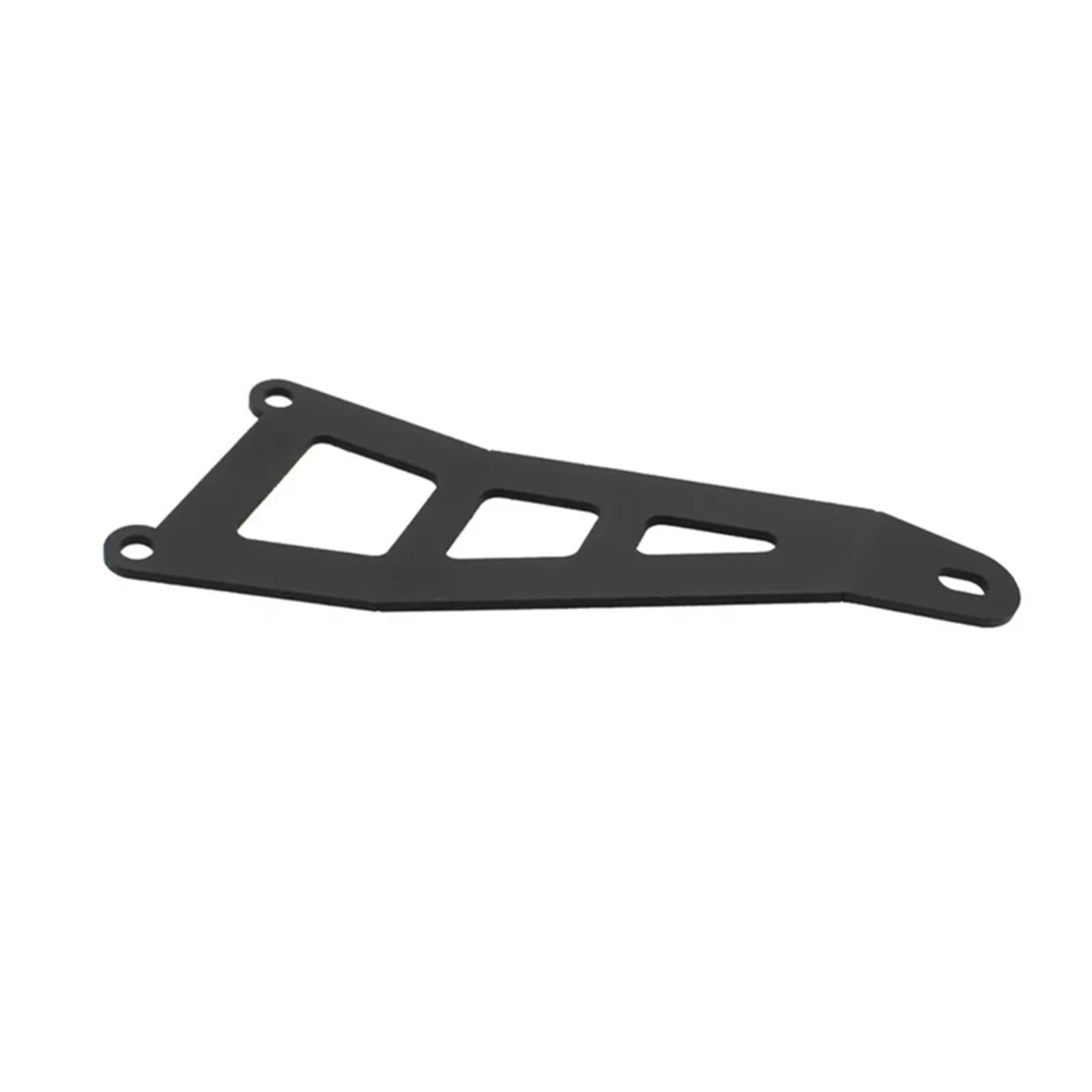 Osłona termiczna Uchwyt tłumika wydechowego motocykla, wspornik tłumika pasujący do akcesoriów do Aprilia RS125 RS 125 wydechu motocykla