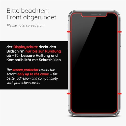 Coque iPhone 11 protection intégrale ultra fine rigide antichoc noire
