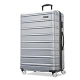 Samsonite Omni 2 Spinner Large, Model Number - 138454-7722, Arctic Silver