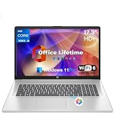 Amazon.com: HP 17.3