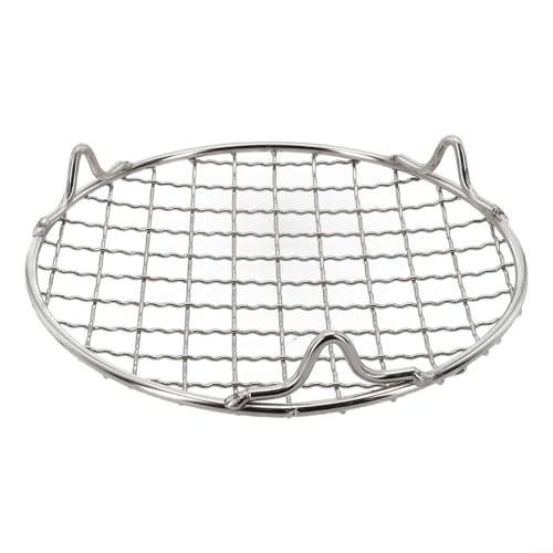 Parrilla Barbacoa Redonda 54 Marca WIIYENA