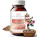 Produktbild Teufelskralle Tabletten - 360 mg Wirkstoff, Harpagophytum Tabletten, Premium Qualität, Hergestellt in Österreich, Tabletten statt Kapseln, Vegan