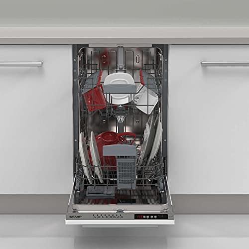 SHARP QWI1GI47EX - vue 7