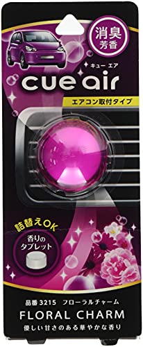 車内芳香剤 消臭剤 エアコン ルーバーの人気商品 通販 価格比較 価格 Com