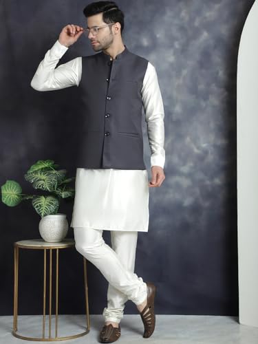 Image of Jompers Men Waistcoat