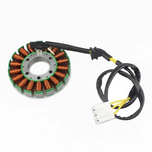 Bobine de stator pour CBF1000 SC58 résout les pannes 31120MFAD01