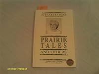 Prairie Tales and Others 0961858230 Book Cover