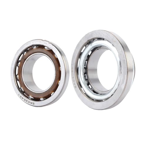 Kit roulements direction CB250 et CB750 coniques haute résistance