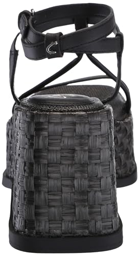 Circus NY by Sam Edelman Women's Odette Wedge Sandal3