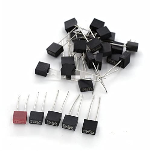 Fusible T3.15A résout les pannes d'allumage de carte d'alimentation de téléviseur LCD défectueuse