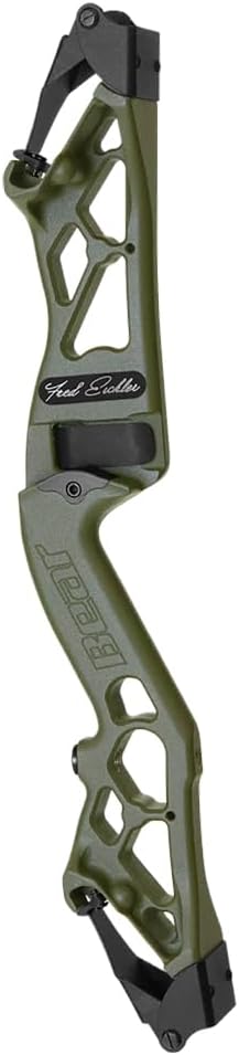 Fred Eichler Signature Series Take Down